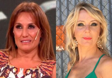 Nancy Duré estalló contra Evelyn von Brocke y lanzó un durísimo descargo