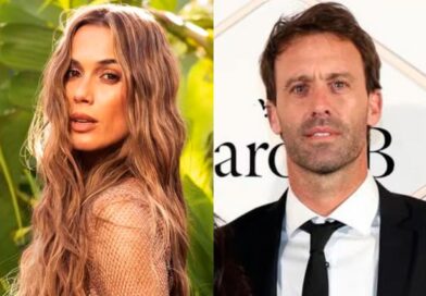 Revuelo en Punta del Este: Chechu Bonelli y Facundo Pieres fueron vistos juntos en la playa