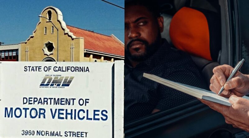 Alerta en California: el DMV puede suspender el registro de camiones diésel que no cumplan con el control de emisiones Alerta en California: el DMV puede suspender el registro de camiones diésel que no cumplan con el control de emisiones