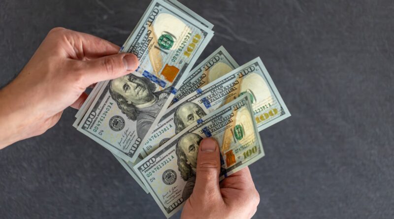 Dólar hoy, dólar blue hoy: a cuánto cotiza este lunes 19 de enero