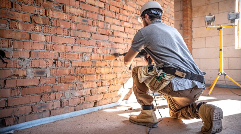 Mano de obra 2026: cuánto cobran albañiles, oficiales y ayudantes Mano de obra 2026: cuánto cobran albañiles, oficiales y ayudantes