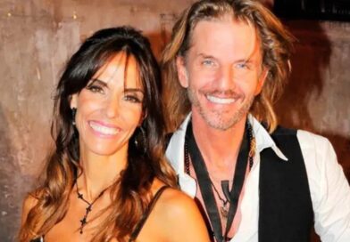 Facundo Arana habló tras el anuncio de su separación con María Susini: “Altos y bajos” Facundo Arana habló tras el anuncio de su separación con María Susini: “Altos y bajos”