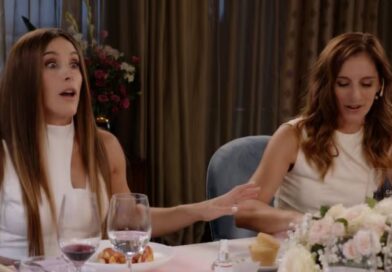 Mirtha Legrand comenzó su programa en Mar del Plata con su sello: incomodó a Sole y Nati Pastorutti