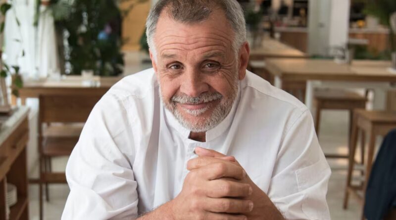 Salud de Christian Petersen: esto es lo que se sabe del último parte médico, este jueves 1 de enero