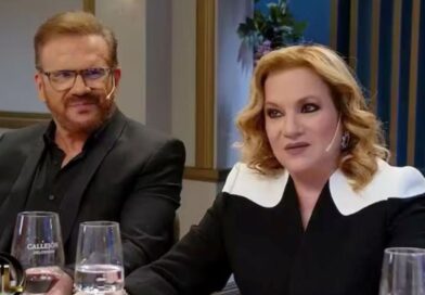 Lucía Galán habló de su salud en la mesa de Mirtha Legrand: “Fue un milagro”