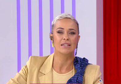 Josefina Pouso respondió a Beto Casella por sus dichos sobre Pettinato: “No estaba cómoda” Josefina Pouso respondió a Beto Casella por sus dichos sobre Pettinato: “No estaba cómoda”