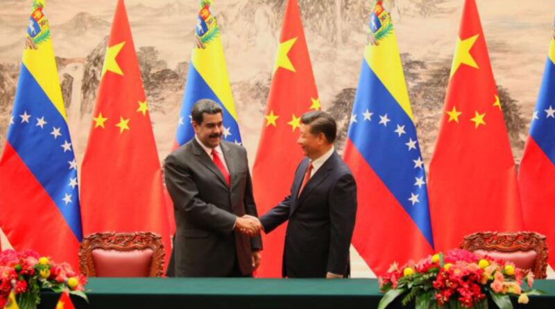 Venezuela hoy, en vivo: Nicolás Maduro en EE.UU. y los últimos anuncios de Donald Trump, minuto a minuto Venezuela hoy, en vivo: Nicolás Maduro en EE.UU. y los últimos anuncios de Donald Trump, minuto a minuto