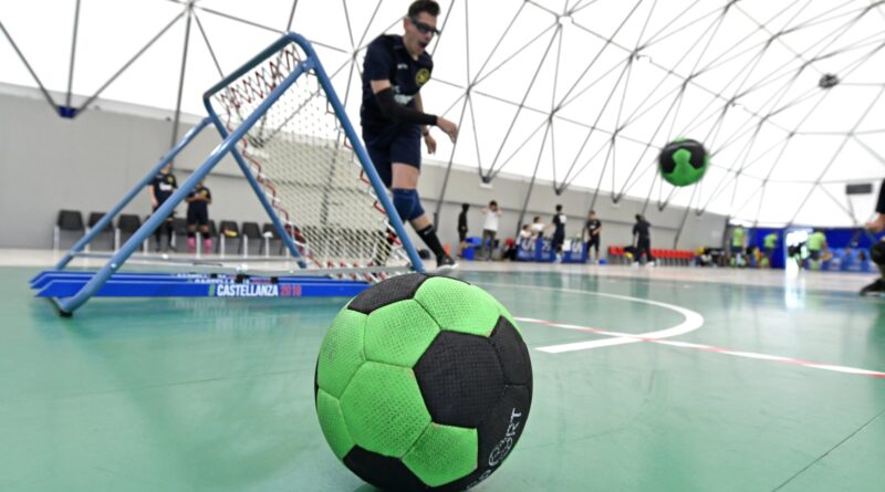 ¿Qué es el tchoukball? El deporte inclusivo y pacífico para todas las edades