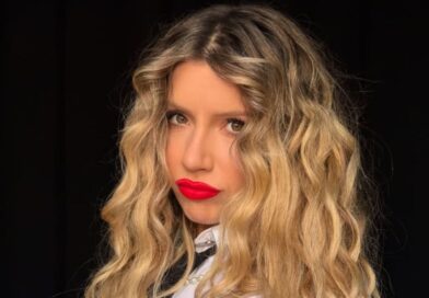 Laurita Fernández contó cómo comenzó su romance con Matías Busquet: “Lo estoy conociendo”