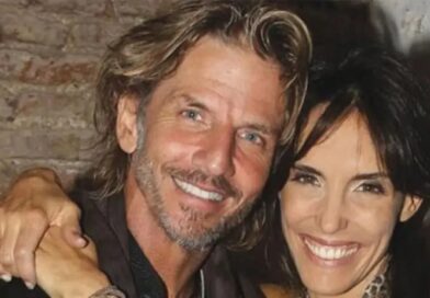 La interna que sacude la separación de Facundo Arana: le habrían impedido ver a su hija La interna que sacude la separación de Facundo Arana: le habrían impedido ver a su hija