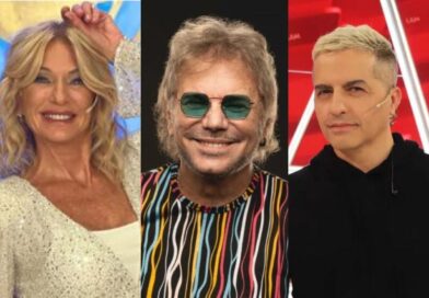 Pampito reveló las tensiones entre Beto Casella y los conductores de América TV