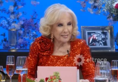 Por qué Mirtha Legrand es una leyenda: los números de una carrera irrepetible Por qué Mirtha Legrand es una leyenda: los números de una carrera irrepetible