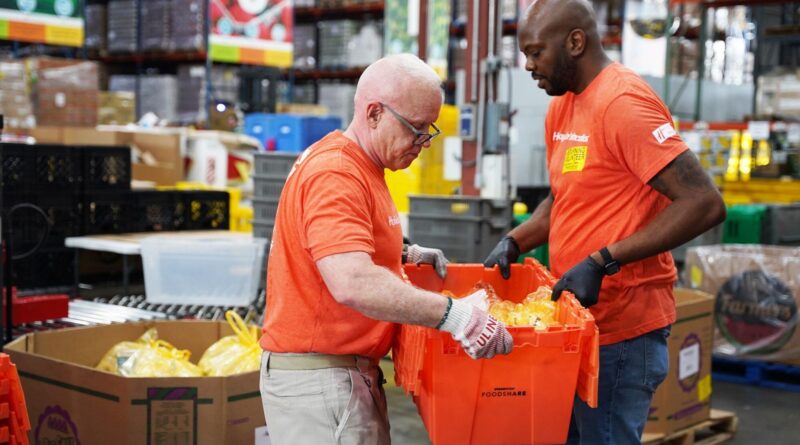 Comida gratis y a domicilio en Florida: lista de lugares de reparto y cómo funciona la entrega en febrero 2026