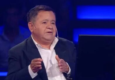 Murió Juan Carlos Velázquez, “el Mini” de Duro de domar