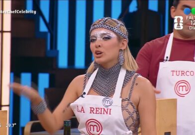 Sofía Gonet lapidaria con Homero Pettinato: “Mi ex es el bicho más raro”