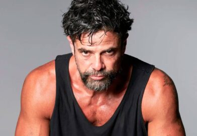 Luciano Castro se internó voluntariamente tras su crisis: los detalles del centro