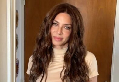 Romina Gaetani habló tras la orden de detención de su expareja: Estoy muy mal