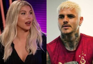 Wanda Nara exigió una fortuna a Icardi y complicó su casamiento con la China Suárez