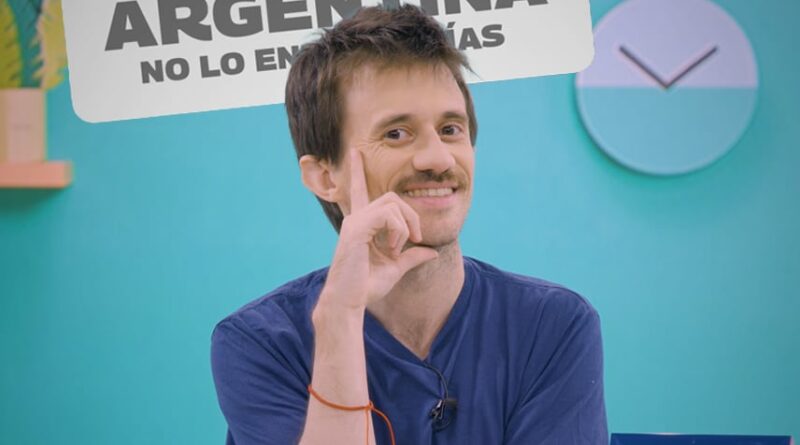 Argentina, no lo entenderías: especial “Mirtha cumple 99 años” Argentina, no lo entenderías: especial “Mirtha cumple 99 años”