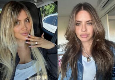 Wanda Nara volvió a apuntar contra la China Suárez: “Mujer con pocos valores”