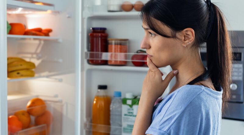 “Hola, chat… ¿qué comemos hoy?” el bienestar y la alimentación en tiempos de sobreinformación