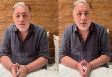 Fabián Doman apuntó contra Juan Cruz Ávila tras ser desvinculado de la programación de A24 Fabián Doman apuntó contra Juan Cruz Ávila tras ser desvinculado de la programación de A24