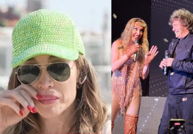 Fátima Florez rompió en llanto tras la cancelación de un homenaje LGBTQ+ en Mar del Plata