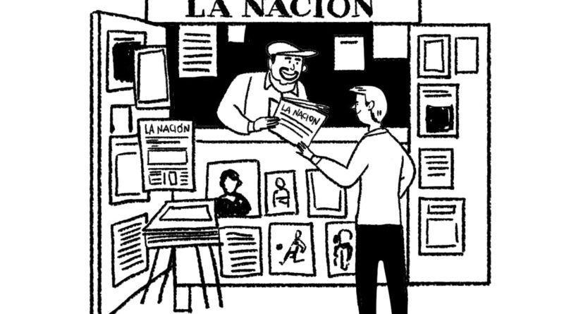 Cartas de lectores. Recuperar la conciencia ciudadana, devotos de la Molotov, una exigencia ética
