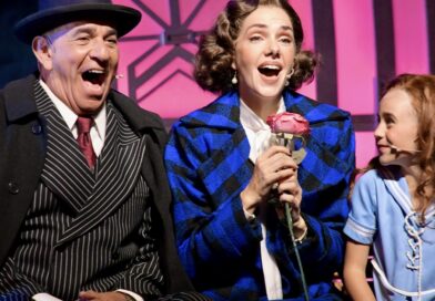 Annie, el musical: por qué el clásico de la huerfanita sigue emocionando después de 50 años